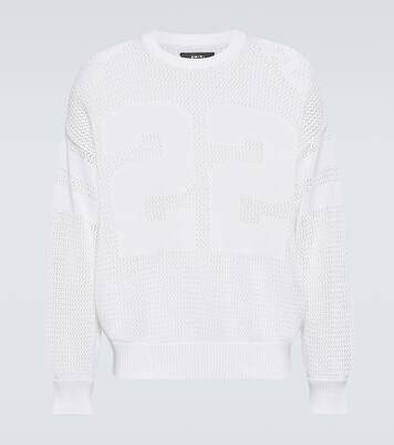 Cotton sweater | Amiri