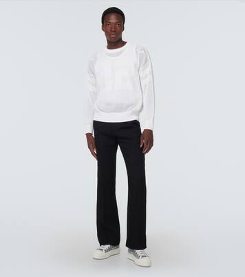 Cotton sweater | Amiri