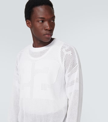 Cotton sweater | Amiri