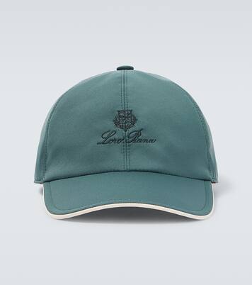 Baseballcap | Loro Piana