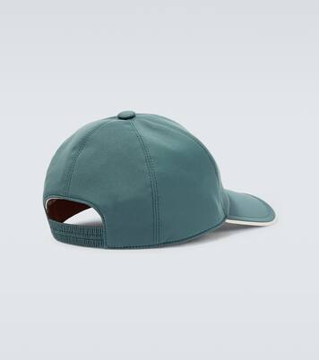 Baseballcap | Loro Piana