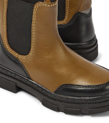 Faith leather Chelsea boots | Liewood