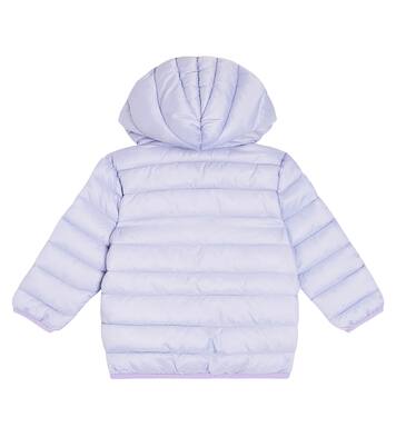 Baby Harmony puffer jacket | Molo