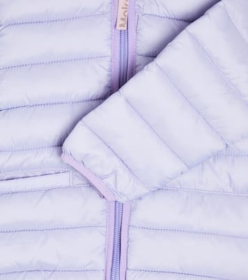 Baby Harmony puffer jacket | Molo