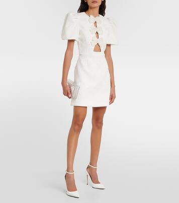 Robe de mariée Ophelia | Rebecca Vallance