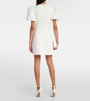 Robe de mariée Ophelia | Rebecca Vallance