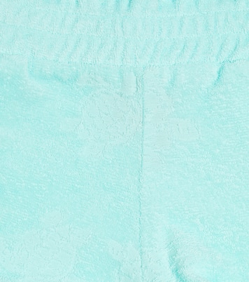 Short en jacquard de coton | Vilebrequin Kids