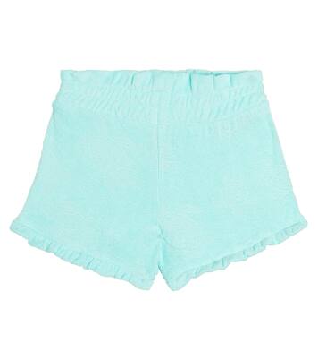 Short en jacquard de coton | Vilebrequin Kids