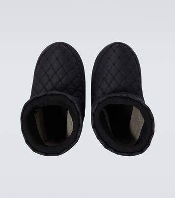 Bottines après-ski Icon Low matelassées | Moon Boot