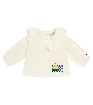 Baby Yummy Cake cotton blouse | Bobo Choses