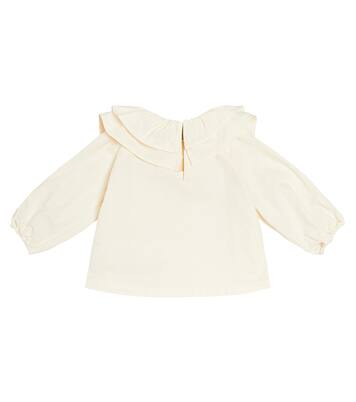 Baby Yummy Cake cotton blouse | Bobo Choses