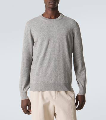 Cashmere sweater | Brunello Cucinelli