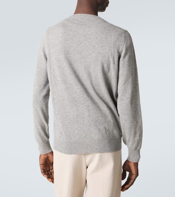 Cashmere sweater | Brunello Cucinelli