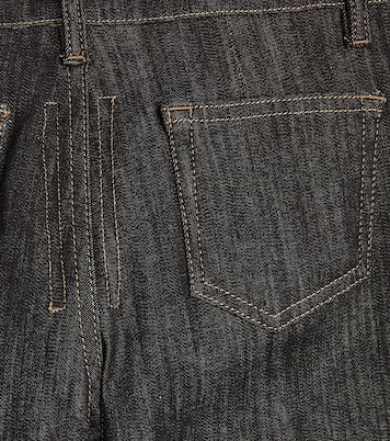 Geth jeans  | Rick Owens Kids