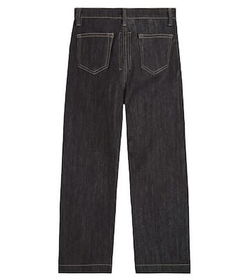 Geth jeans  | Rick Owens Kids