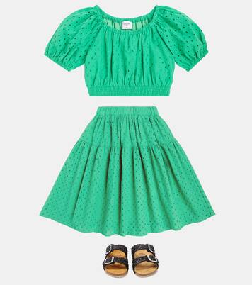 Fuffy sandals | PèPè