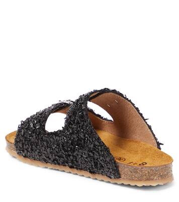 Fuffy sandals | PèPè