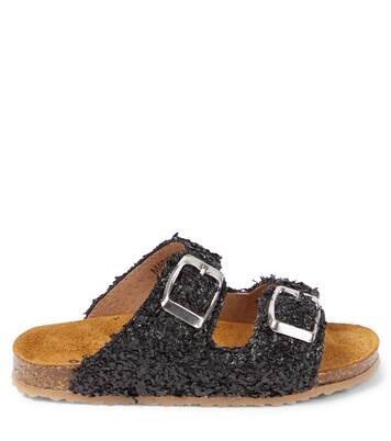 Fuffy sandals | PèPè