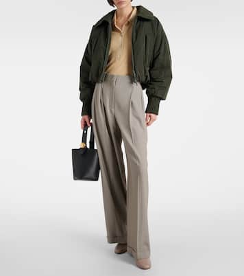 Mules en cuir | Tod's