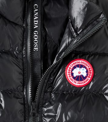 Veste doudoune sans manches Crofton | Canada Goose Kids