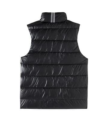 Veste doudoune sans manches Crofton | Canada Goose Kids