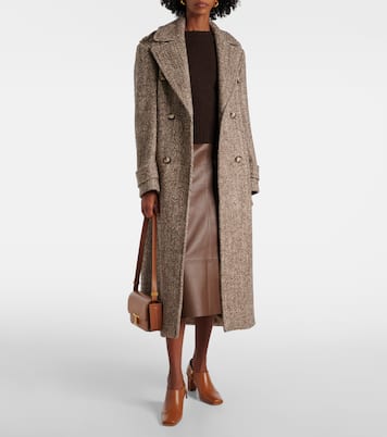 Ankle Boots aus Leder | Tod's