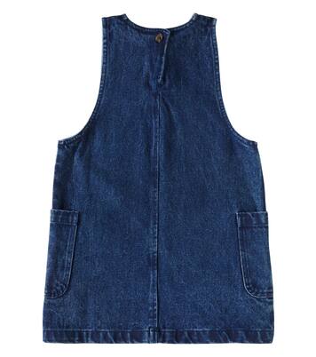 Angelica denim dress | Liewood