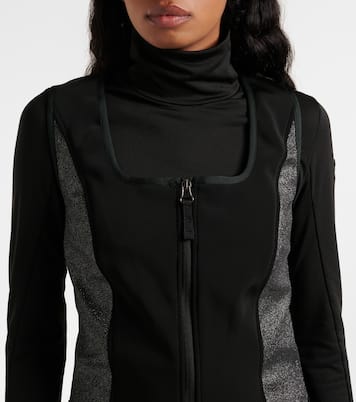 Gala colorblock ski suit | Jet Set