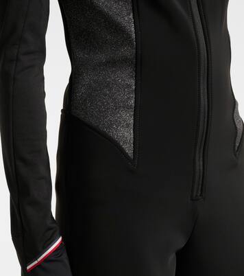 Gala colorblock ski suit | Jet Set