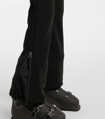 Gala colorblock ski suit | Jet Set