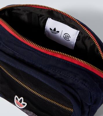 X Clot Gürteltasche aus Canvas | Adidas
