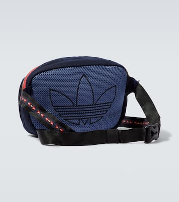 X Clot Gürteltasche aus Canvas | Adidas