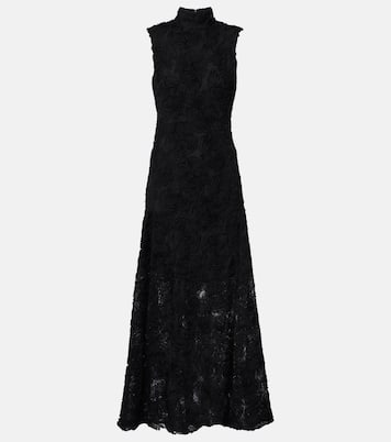 Floral cocktail dress | Rotate