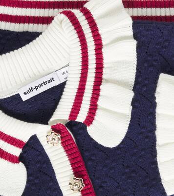 Pullover | Self-Portrait Kids