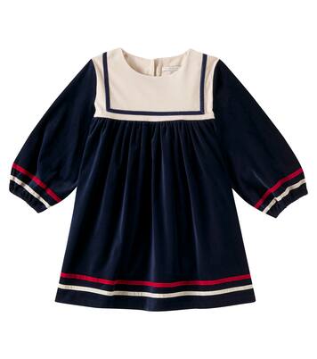 Robe Rocky en coton | Konges Sløjd