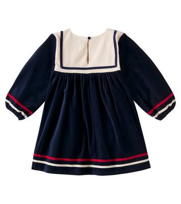 Robe Rocky en coton | Konges Sløjd