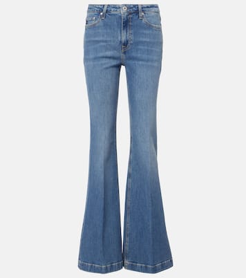 Tropea flared jeans | AG Jeans