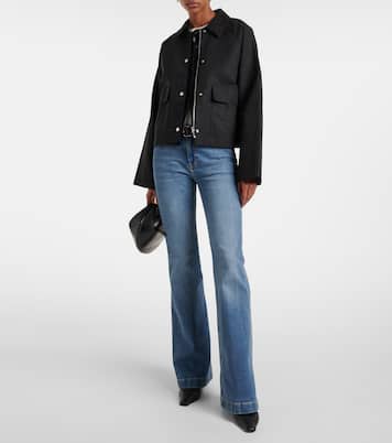 Tropea flared jeans | AG Jeans