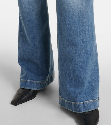 Tropea flared jeans | AG Jeans