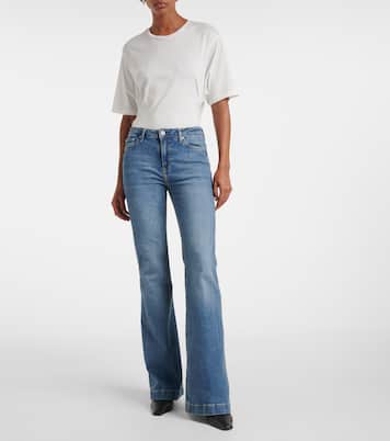 Tropea flared jeans | AG Jeans