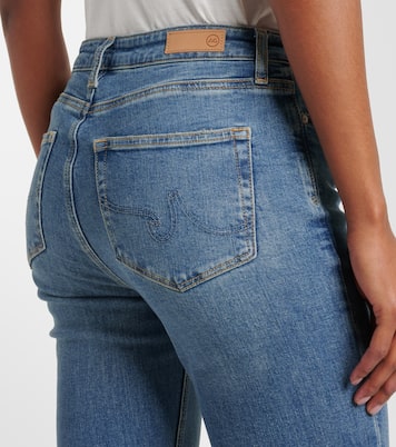 Tropea flared jeans | AG Jeans