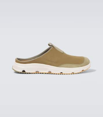 Slippers RX aus Leder | Salomon