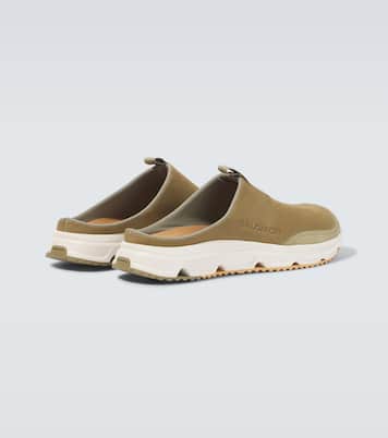 Slippers RX aus Leder | Salomon