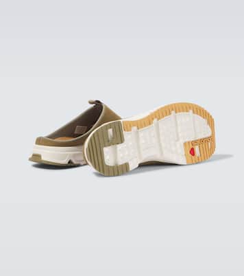 Slippers RX aus Leder | Salomon