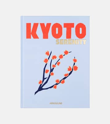 Kyoto Serenity book | Assouline