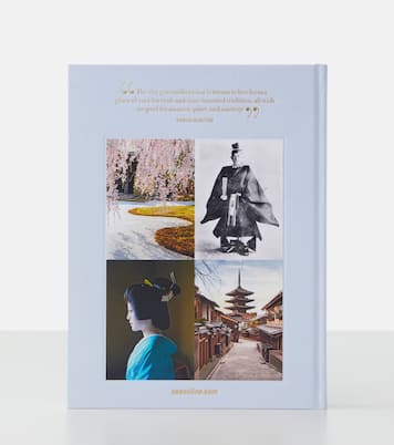 Kyoto Serenity book | Assouline