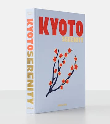 Kyoto Serenity book | Assouline