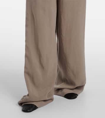 Weite Hose Enea | The Row