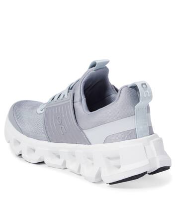 Cloudswift sneakers | On Kids