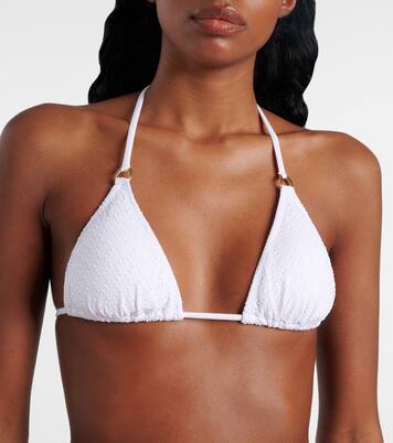 Haut de bikini Puglia | Melissa Odabash